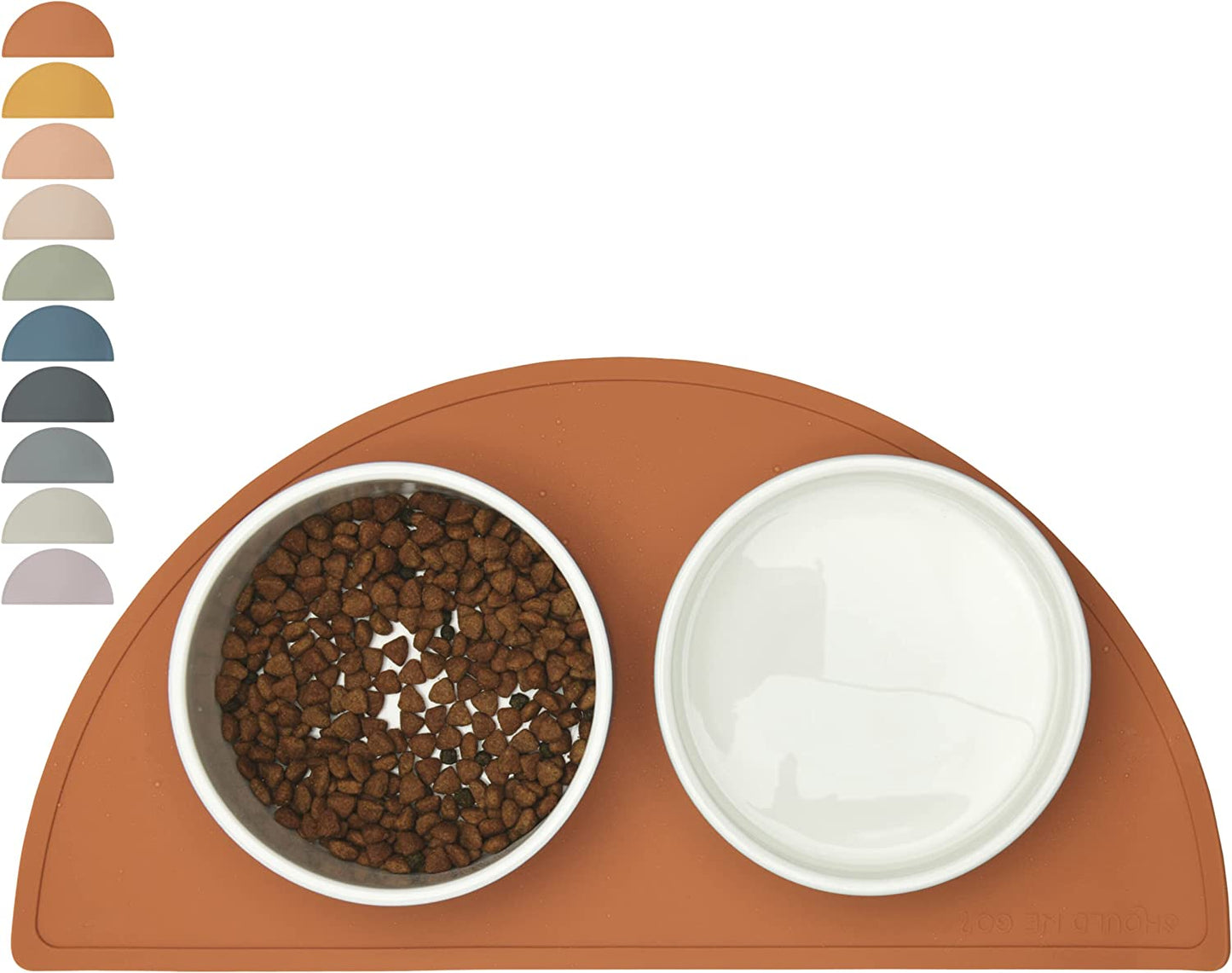 Dog Food Mat