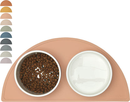 Dog Food Mat