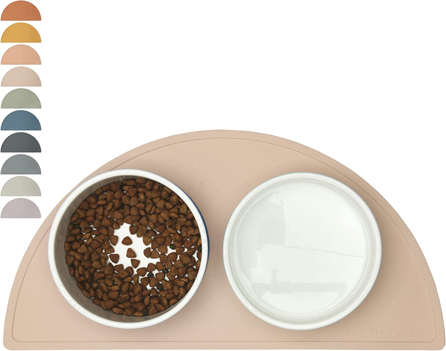 Dog Food Mat