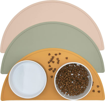Dog Food Mat