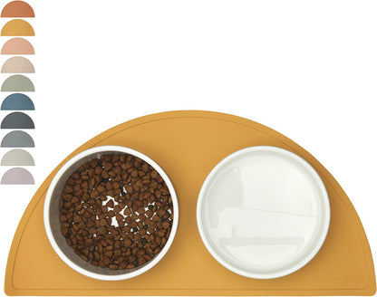 Dog Food Mat