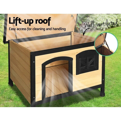 Dog Kennel