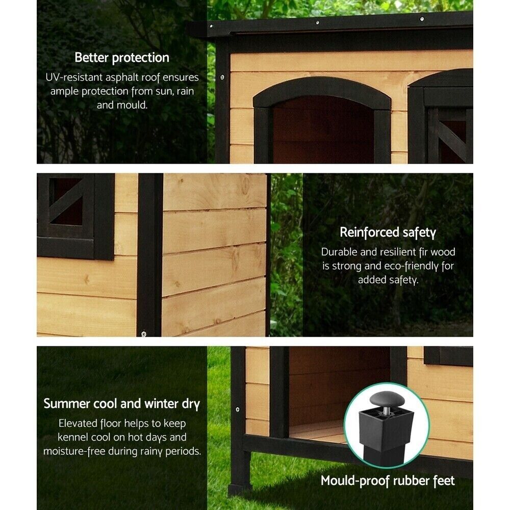 Dog Kennel