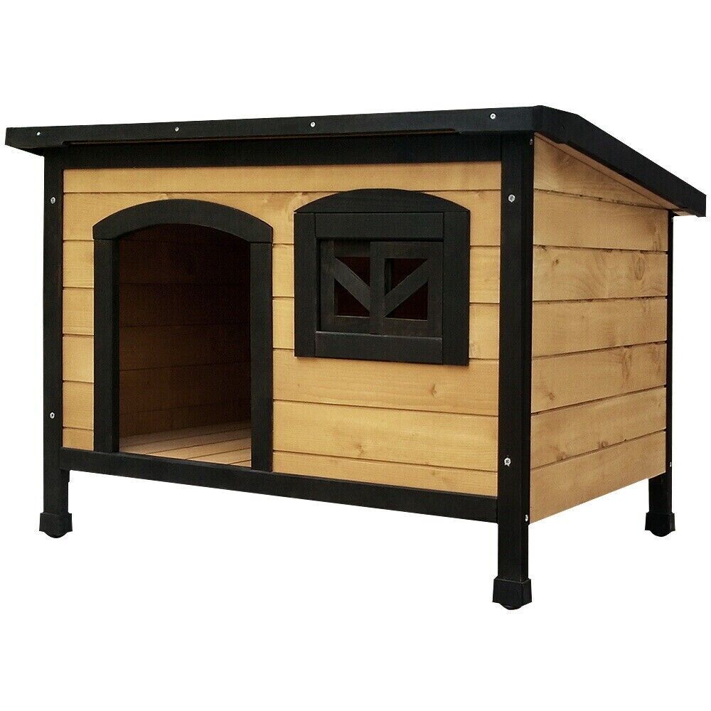 Dog Kennel