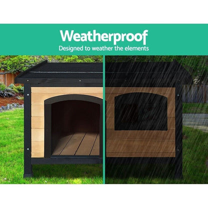 Dog Kennel