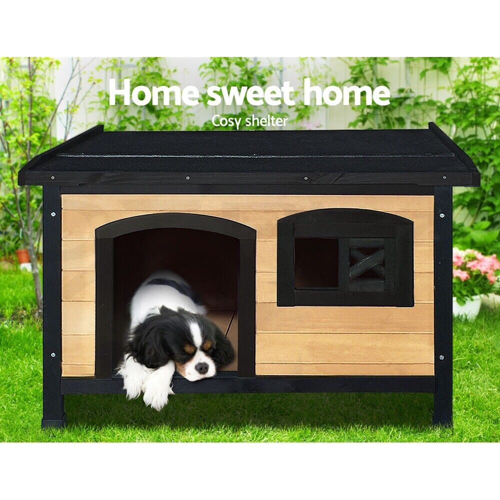 Dog Kennel