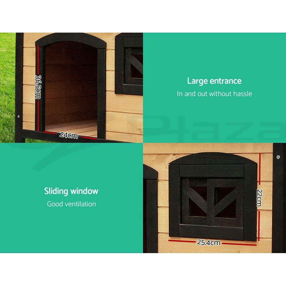Dog Kennel