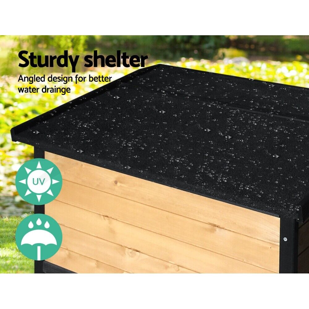 Dog Kennel