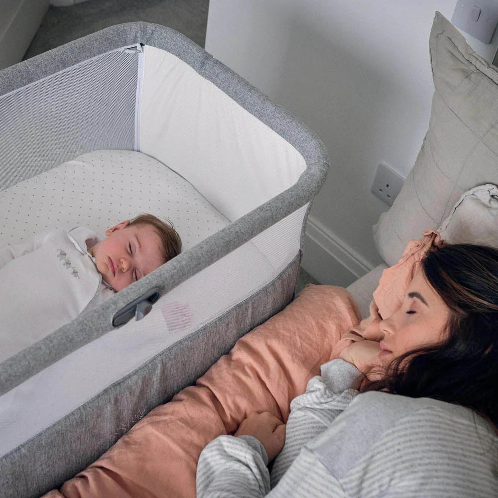 Bedside Bassinet