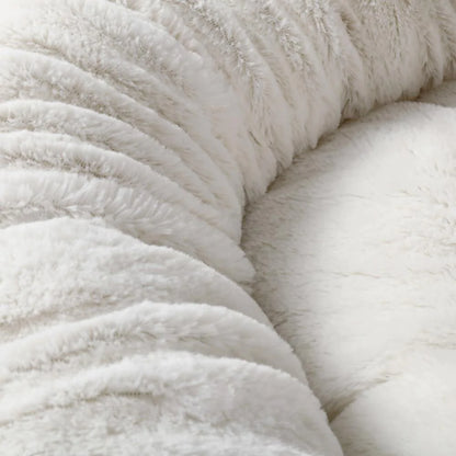 Snookie Hooded Pet Bed