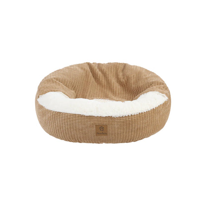 Snookie Hooded Pet Bed
