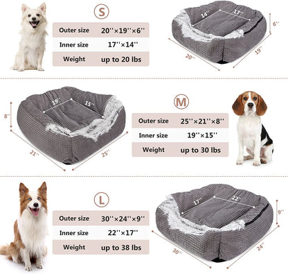 Orthopaedic Cave Hooded blanket bed