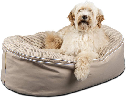 Pet Lounge Dog Bed