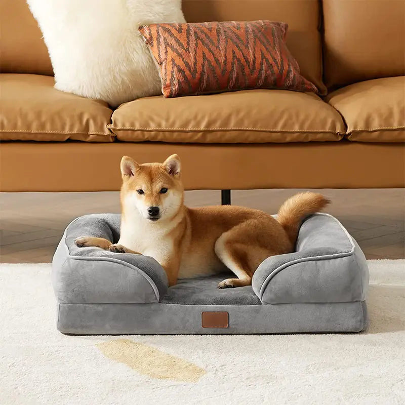 Bedsure Orthopedic Dog Bed