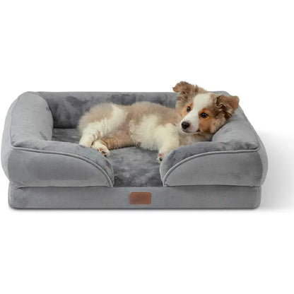 Bedsure Orthopedic Dog Bed