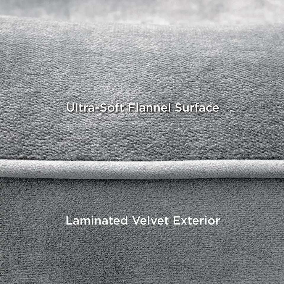 Bedsure Orthopedic Dog Bed