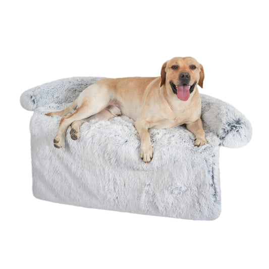 Calming Couch Cover