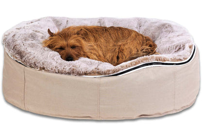 Pet Lounge Dog Bed