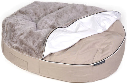 Pet Lounge Dog Bed